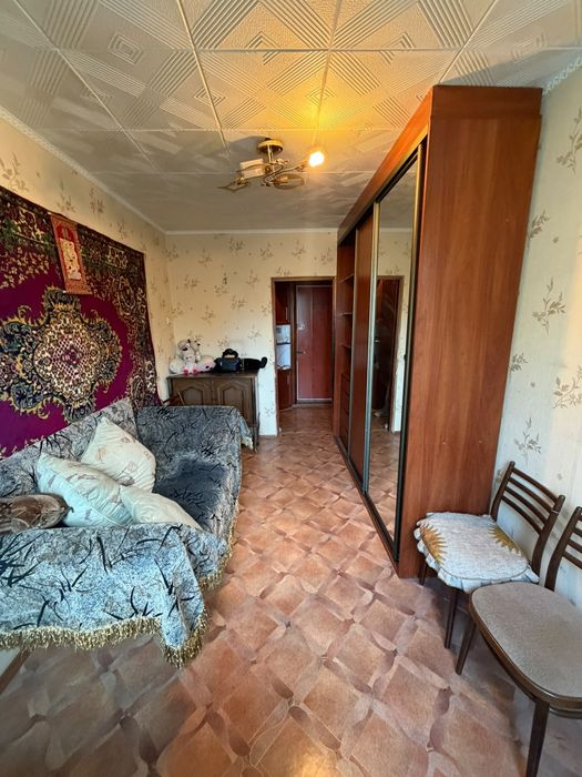 Продаётся 2 комн в центре