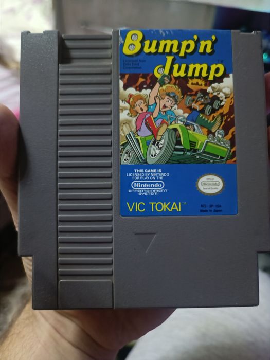 Картриджи для nintendo Zelda , Bumpn jump , Faxanadu, Metroid,Gyromite