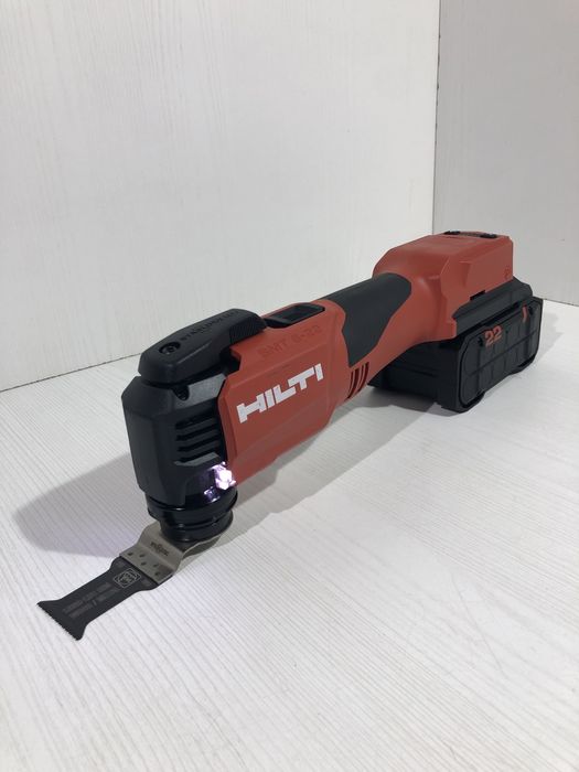 Multifuncțională Hilti SMT 6-22