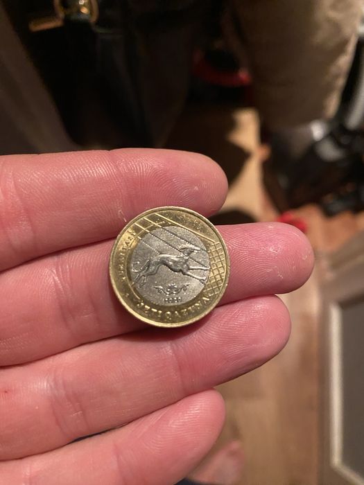 Продам в коллекцию