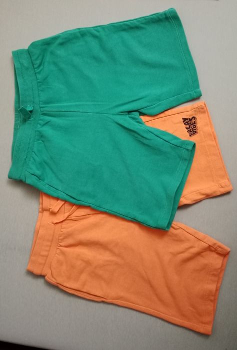 Къси шорти панталони HM размер 128-134