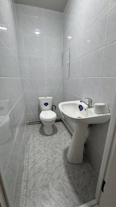 Yashnobod kadisheva da kvartira ijaraga beriladi