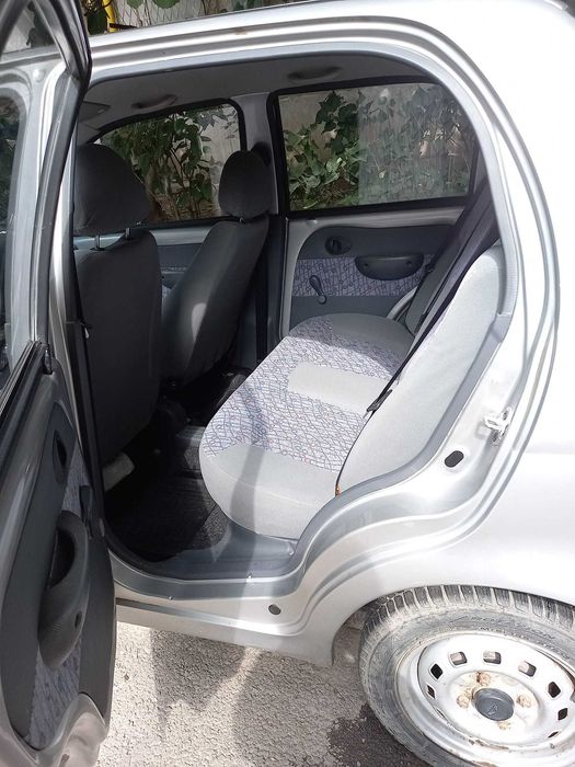 DAEWOO Matiz 0 — imagine 3