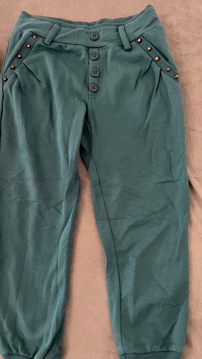 Дрехи за момиче 5-10години