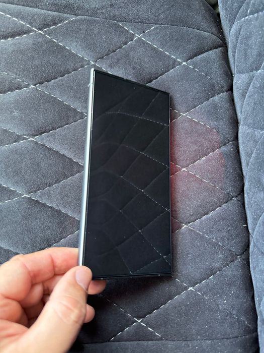 Samsung s24 ultra 256