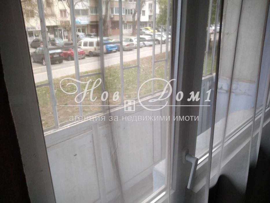 Дава се под наем  в Варна, Базар Левски - 22 кв.м за 328.95 € - Снимка #5