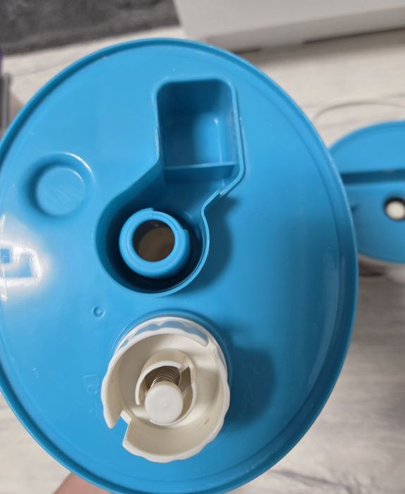 Продам увлажнитель воздуха