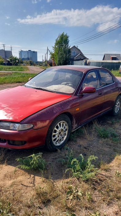 Продам mazda xedos 6
