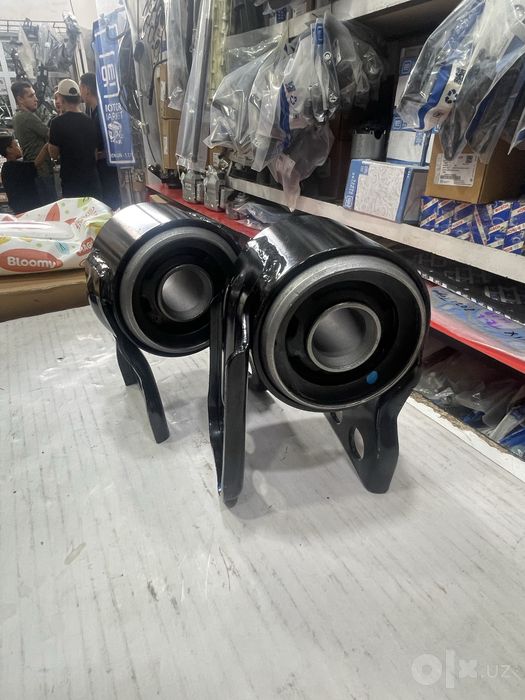 Monza salniblok Richak GM