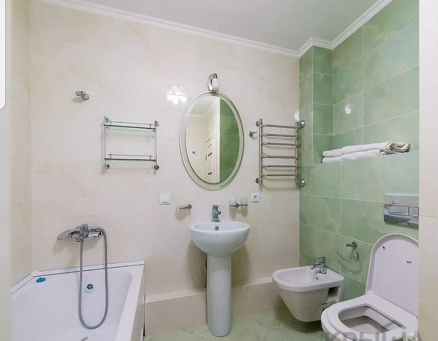 Квартира посуточно, ночь Иманова Кенесары по часам