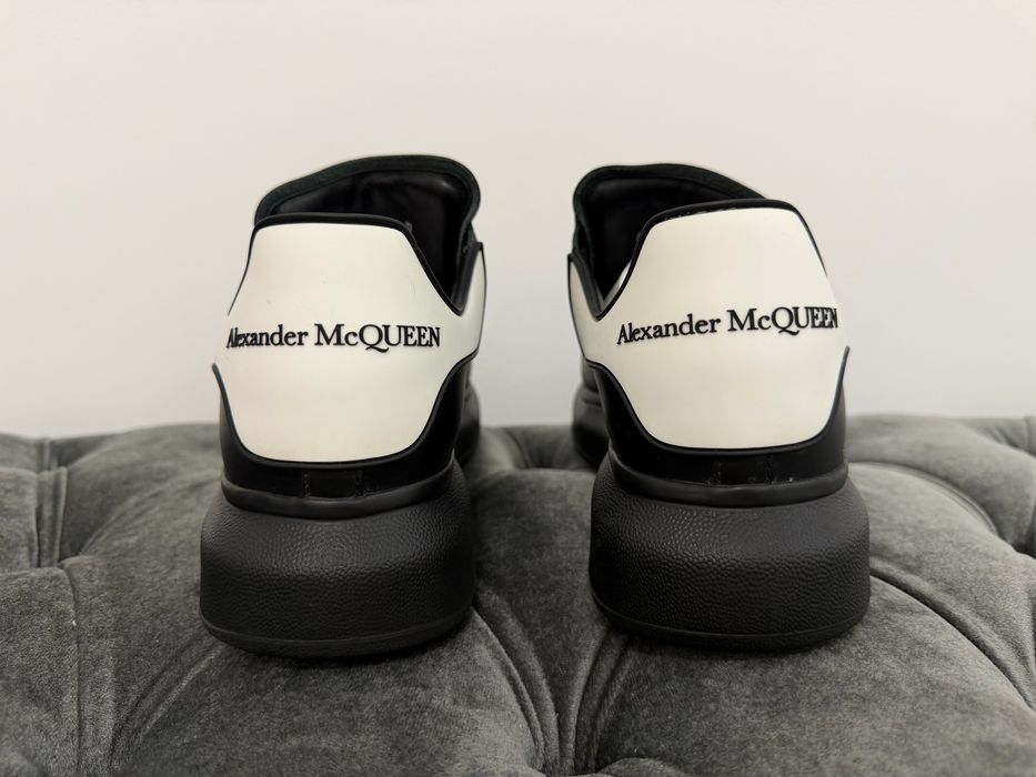 Alexander mcqueen