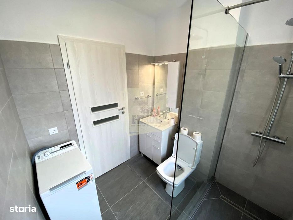 Apartament 2 camere 54mp , Balcon Selimbar