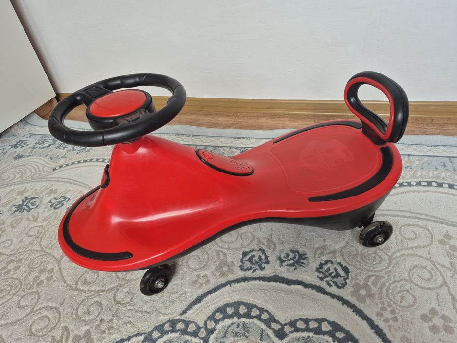 Машинка жақсы күйде