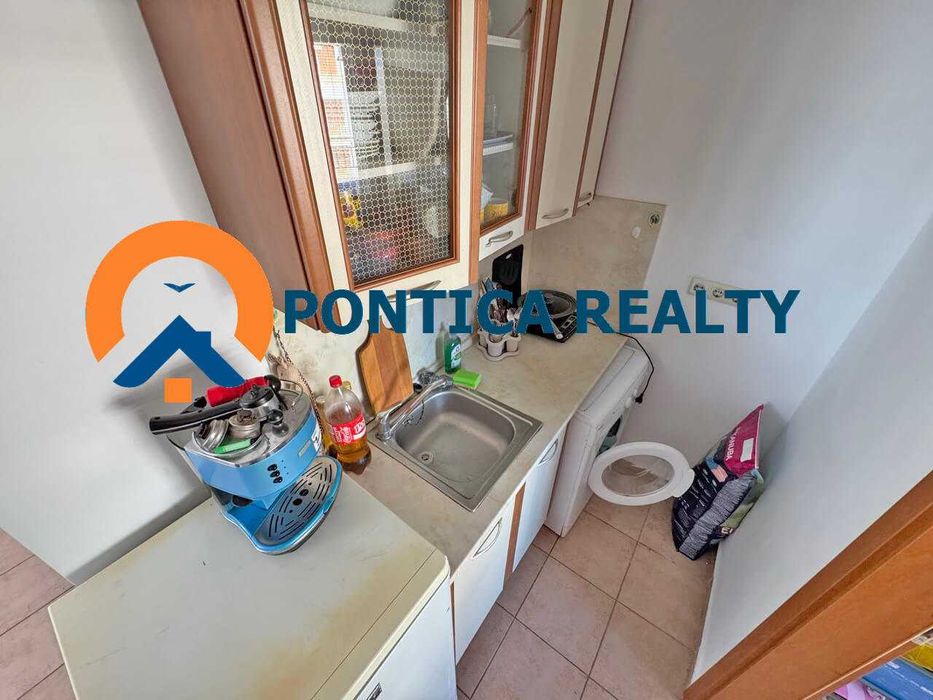 Продава се Тристаен апартамент в Свети Влас - 577 кв.м за 71 €/кв.м - Снимка #11