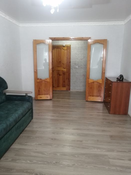 Сдам 2х комнатную квартиру