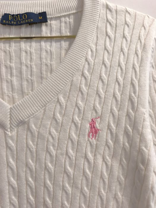 Ralph Lauren пуловер р-р М