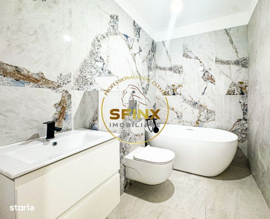 3 camere | Bloc boutique 2025 | Metrou Obor