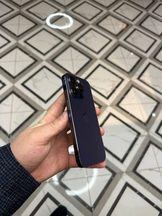 iPhone 14 Pro - 128GB