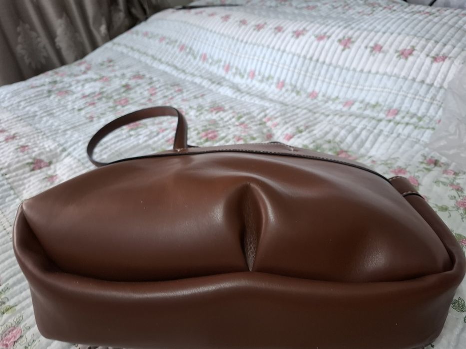 Продам сумку Zara и летнюю