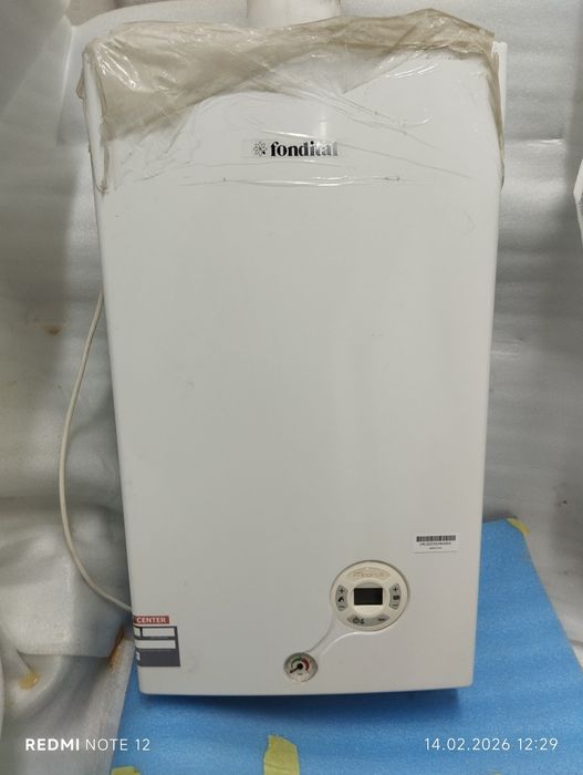 Продается котел в отличном состоянии