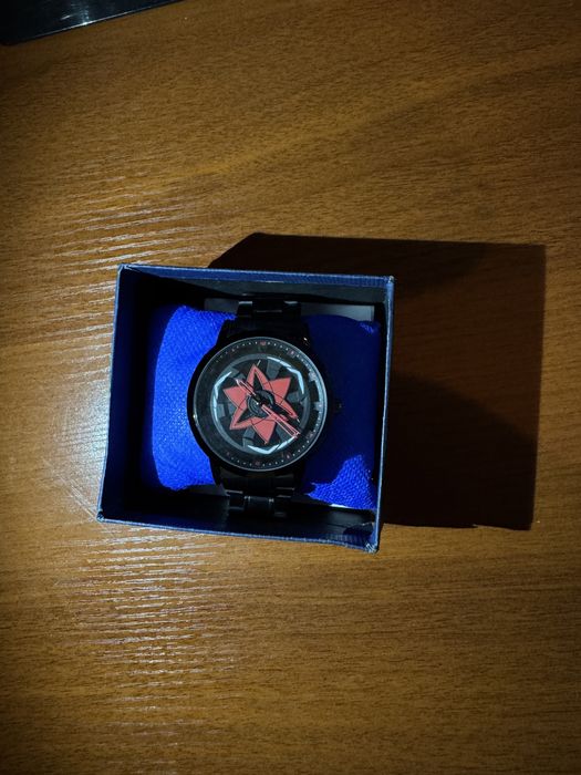 Часы Мужские вращающиеся