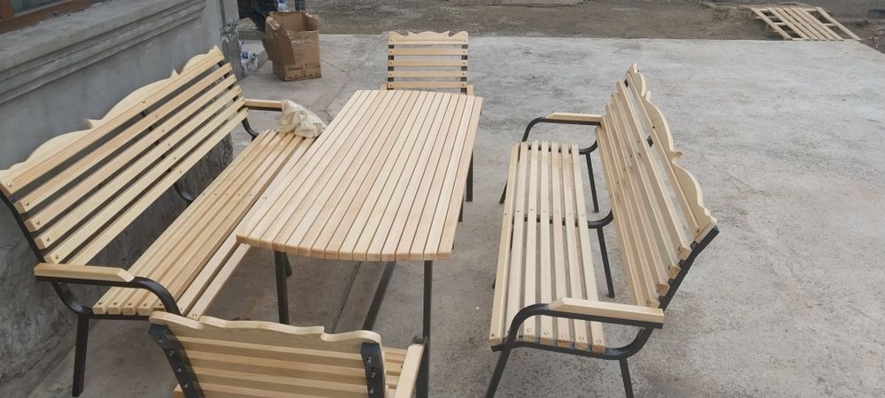 Yozgi ustol stul tapchanlar qilamiz