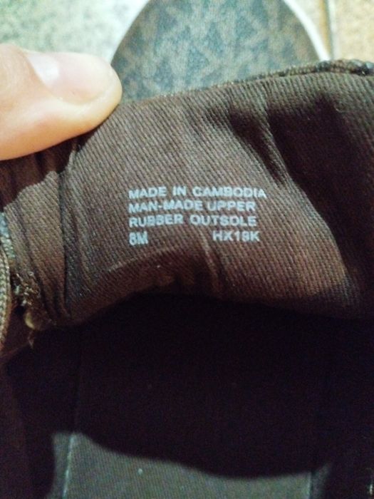 Adidași tenesi damă Michael Kors