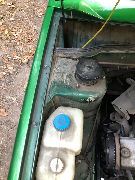 ВАЗ (Lada) 2109, 2000г