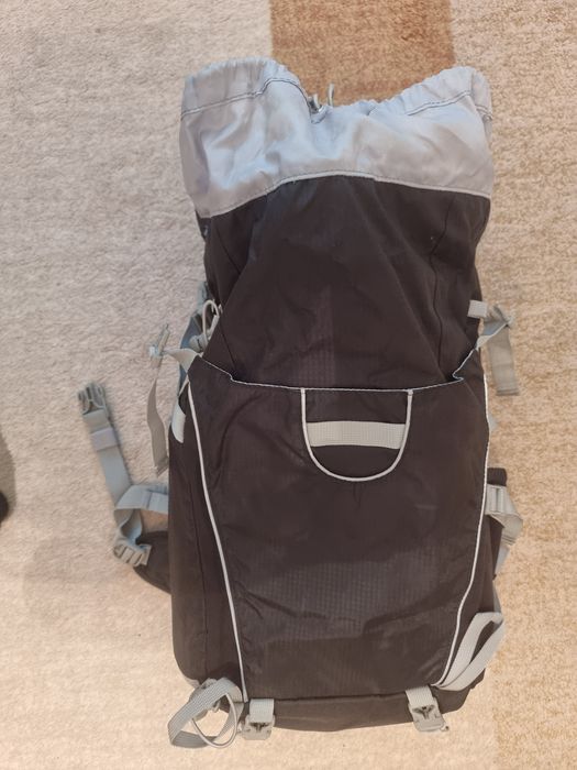 Фотографска/туристическа раница Lowepro