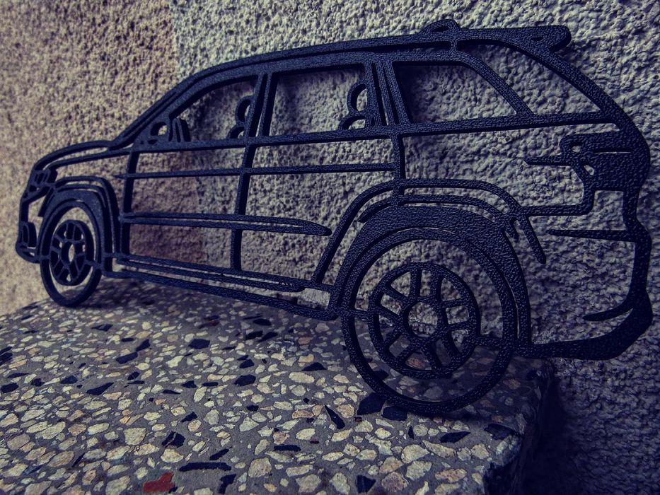 Услуги с 3D Принтер