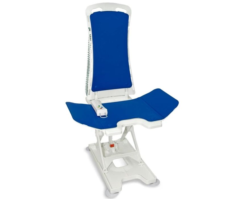 Scaun elevator de baie electric Drive Medical Bellavita