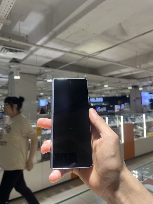 Galaxy Z Flip 5