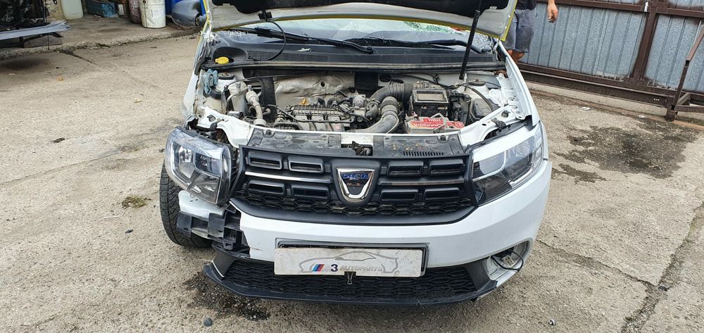 Dacia Logan 999 sce piese din dezmembrări aer conditionat