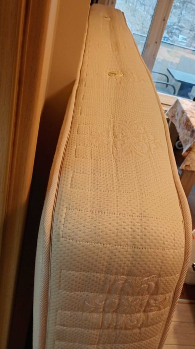 Еднолицев матрак Happy Dreams 200x164