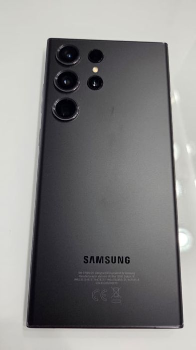 Продам Samsung S23Ultra и часы