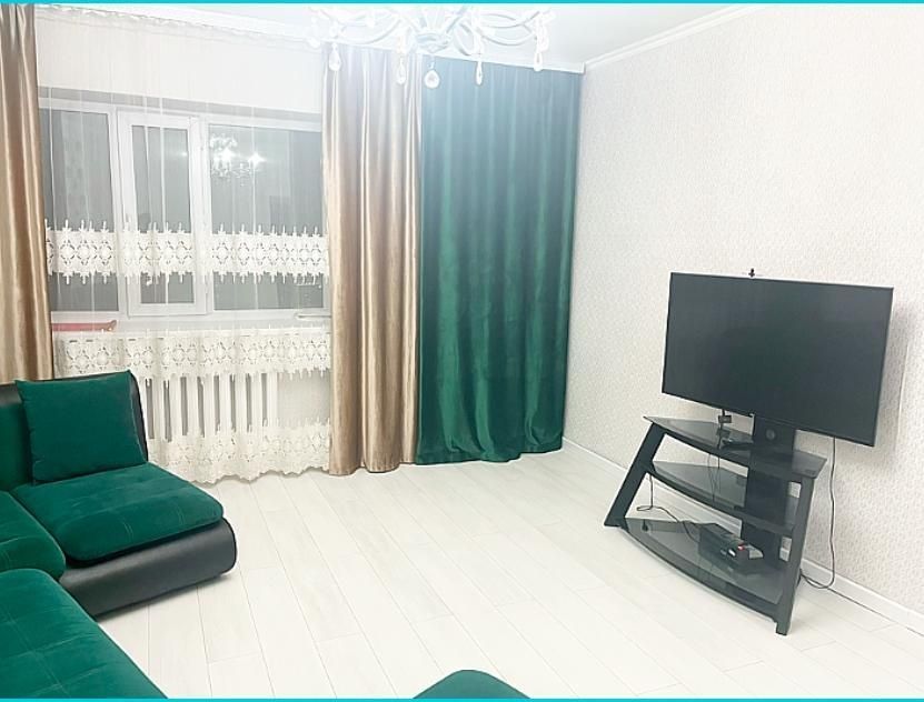 продажа трехкомнатной квартиры