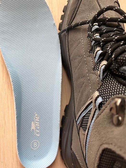 Кроссовки НОВЫЕ спец туристические