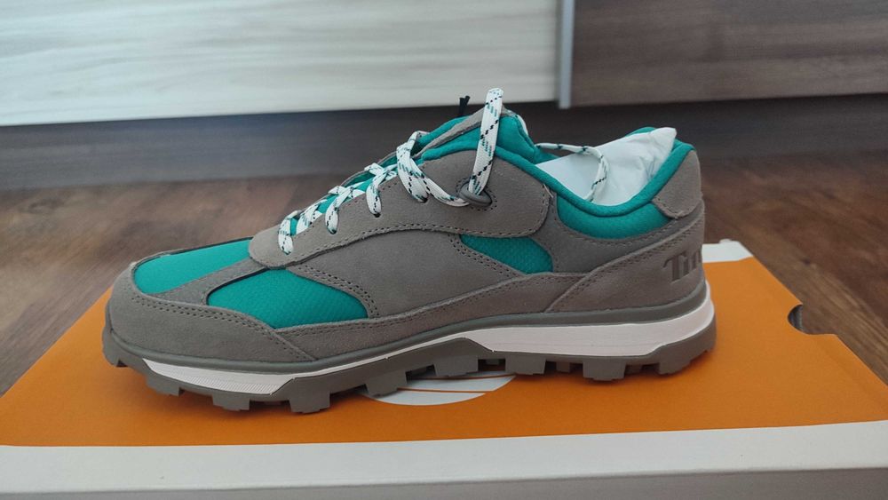 Маратонки TIMBERLAND N39