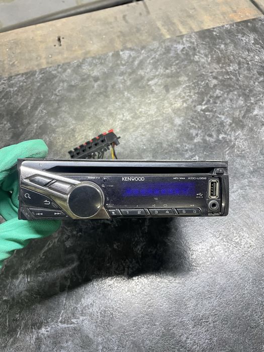 Продам акустику в хорошем состоянии