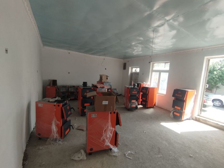 Noturat joy sotiladi