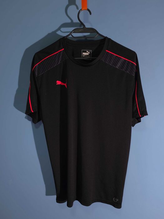 PUMA Evo TG Тениска/Мъжка М