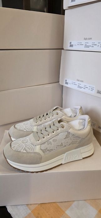 Liu Jo Нови обувки Различни модели! Оригинални