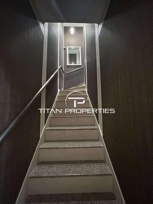 Мезонет, под наем, кв. Бриз