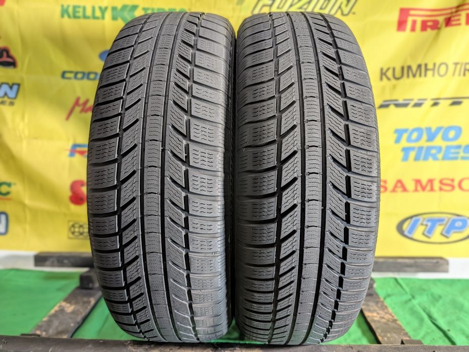 225/65R17 Continental 2022 stare foarte buna fara defecte
