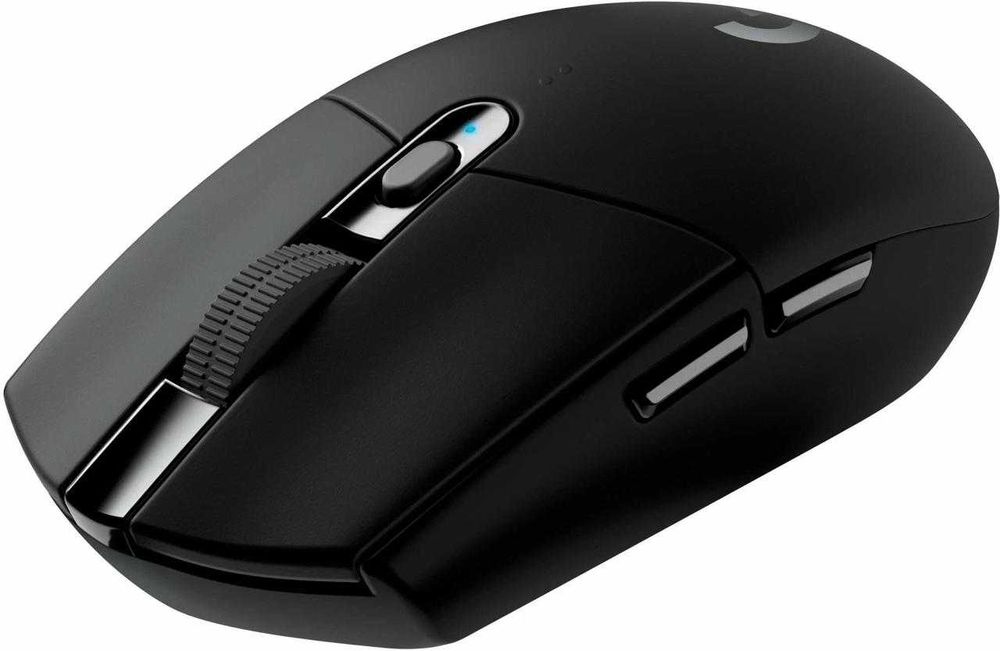 Logitech G304 Lightspeed Wireless Gaming Mouse