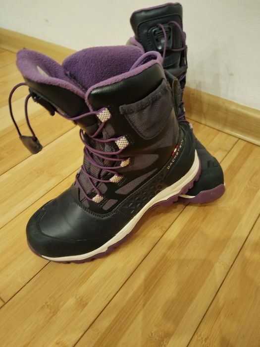 Зимни обувки Dachstein 36номер.