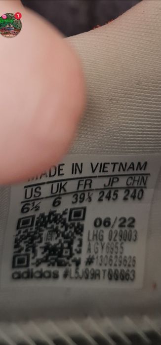 Adidas Tyshawn Low Pro - Collegiate Orange