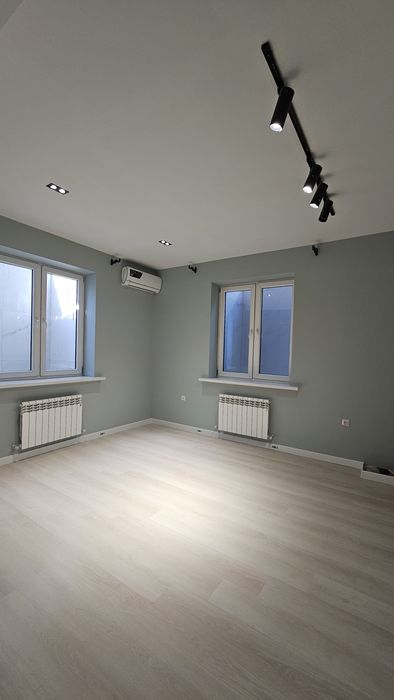 Cambridge residence,  новостройка