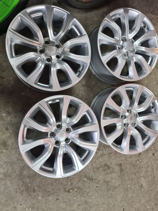 4бр.5×108 LAND ROVER