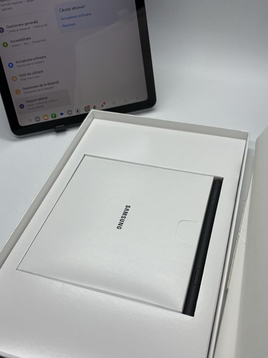 Samsung Galaxy Tab S6 Lite 4G - Stare IMPECABILA + Garantie